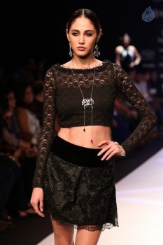 Bollywood Celebrities at IIJW 2015 Show - 31 of 90