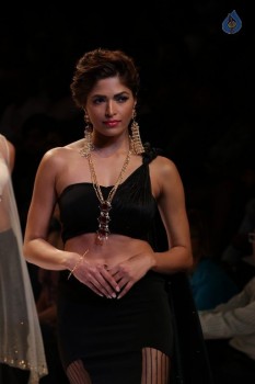 Bollywood Celebrities at IIJW 2015 Show - 45 of 90