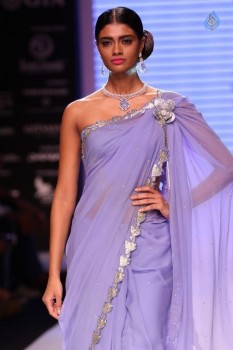 Bollywood Celebrities at IIJW 2015 Show - 57 of 90