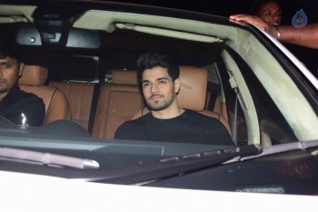 Bollywood Celebrities at Karan Johar Party - 29 of 52
