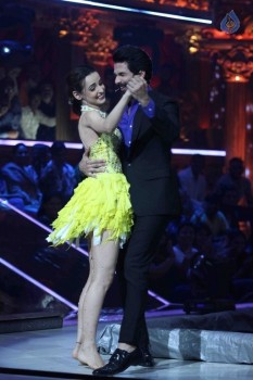 Bollywood Celebrities at Super Finale of JDJ - 24 of 48