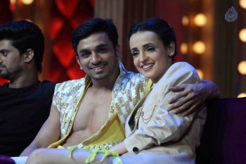 Bollywood Celebrities at Super Finale of JDJ - 27 of 48