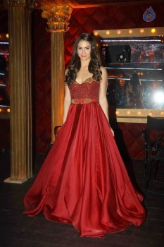 Bollywood Celebrities at Super Finale of JDJ - 28 of 48