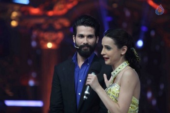 Bollywood Celebrities at Super Finale of JDJ - 30 of 48