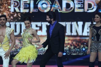 Bollywood Celebrities at Super Finale of JDJ - 32 of 48