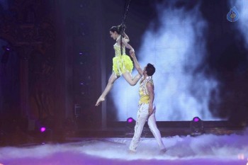 Bollywood Celebrities at Super Finale of JDJ - 34 of 48