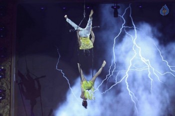 Bollywood Celebrities at Super Finale of JDJ - 39 of 48