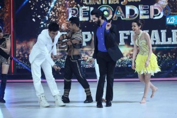 Bollywood Celebrities at Super Finale of JDJ - 42 of 48