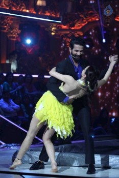 Bollywood Celebrities at Super Finale of JDJ - 44 of 48