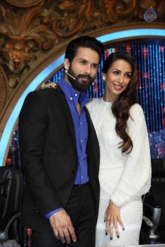 Bollywood Celebrities at Super Finale of JDJ - 46 of 48