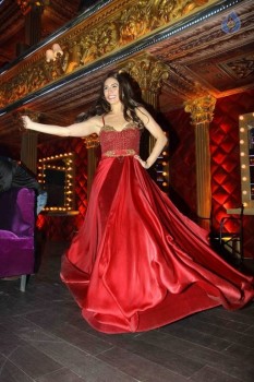 Bollywood Celebrities at Super Finale of JDJ - 47 of 48