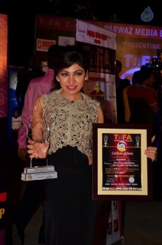 Bollywood Celebrities at TIIFA Awards 2015 - 1 of 63