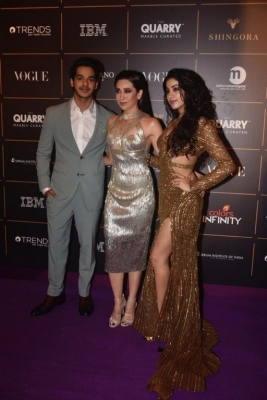 Bollywood Celebrities at Vogue Awards  - 7 of 54