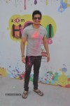 Bollywood Celebrities Celebrates Holi - 150 of 178