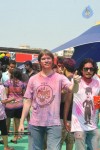 Bollywood Celebrities Celebrates Holi - 156 of 178