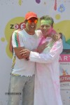 Bollywood Celebrities Celebrates Holi - 172 of 178