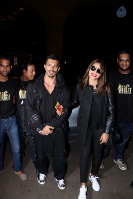 Bollywood Celebrities Spotted at Airport - 36 of 63