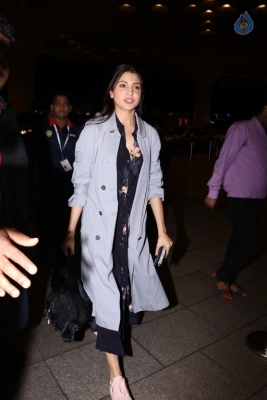 Bollywood Celebrities Spotted at Airport - 2 of 21