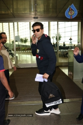 Bollywood Celebrities Spotted at Airport Photos - 9 of 15