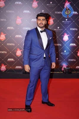 Bollywood Celebs At Femina Beauty Awards 2018 - 3 of 45