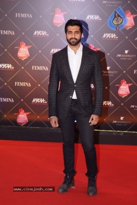 Bollywood Celebs At Femina Beauty Awards 2018 - 20 of 45