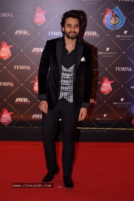 Bollywood Celebs At Femina Beauty Awards 2018 - 24 of 45