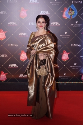 Bollywood Celebs At Femina Beauty Awards 2018 - 29 of 45