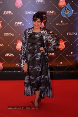 Bollywood Celebs At Femina Beauty Awards 2018 - 31 of 45