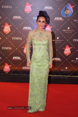 Bollywood Celebs At Femina Beauty Awards 2018 - 40 of 45