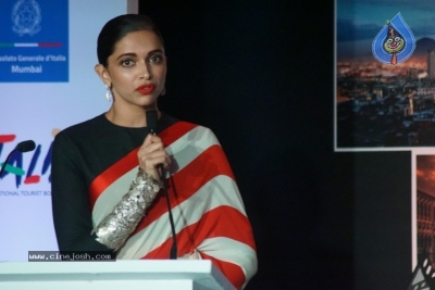 Bollywood celebs At Red Carpet Of Volare Awards 2018 - 5 of 21