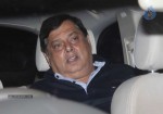 Celebs at Shilpa Shetty Birthday Party  - 45 of 80
