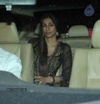 Celebs at Shilpa Shetty Birthday Party  - 47 of 80