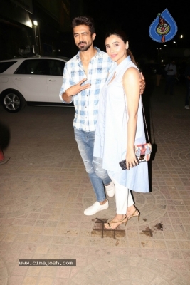 Bollywood Celebs At Special Screening Of Dil Juunglee - 1 of 12