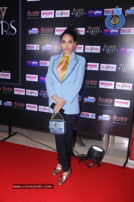 Bollywood Celebs Attend Society Achievers Awards 2018 - 16 of 20