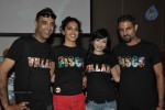 Bollywood Jollygood T-shirt Launch - 28 of 54