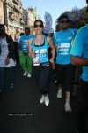 Bollywood Runs For 7th Standard Chartered Mumbai Marathon - 27 of 36