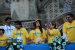 Bollywood Runs For 7th Standard Chartered Mumbai Marathon - 29 of 36