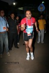 Bollywood Runs For 7th Standard Chartered Mumbai Marathon - 32 of 36