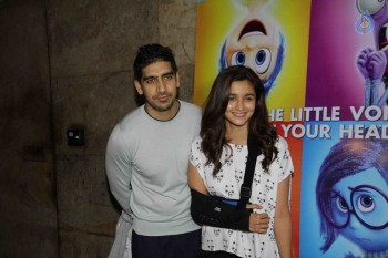 Bollywood Stars at Film Inside Out Screening  - 14 of 31