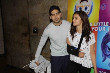 Bollywood Stars at Film Inside Out Screening  - 16 of 31