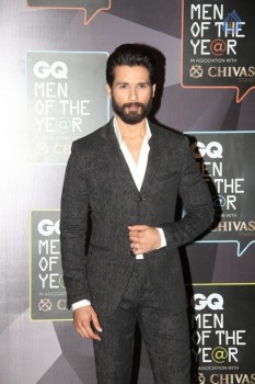Bollywood Stars at GQ Awards 2015  - 66 of 78