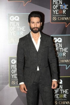 Bollywood Stars at GQ Awards 2015  - 68 of 78