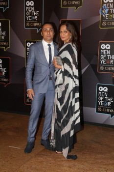 Bollywood Stars at GQ Awards 2015  - 71 of 78