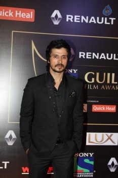 Bollywood Stars at Guild Film Awards 2015 - 26 of 42