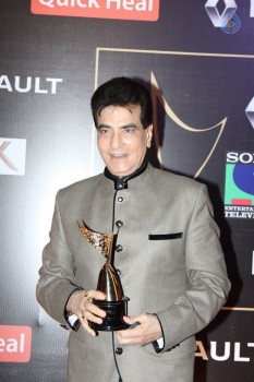 Bollywood Stars at Guild Film Awards 2015 - 30 of 42