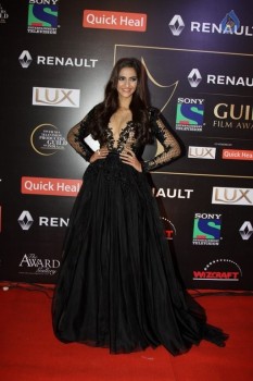 Bollywood Stars at Guild Film Awards 2015 - 33 of 42