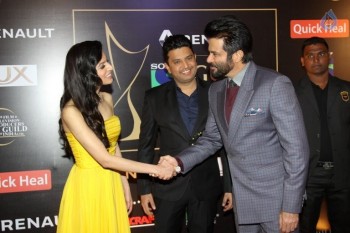 Bollywood Stars at Guild Film Awards 2015 - 36 of 42