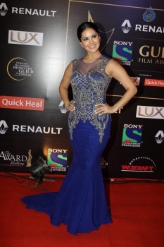 Bollywood Stars at Guild Film Awards 2015 - 37 of 42