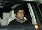 Bollywood Stars at Karan Johar Birthday Bash - 26 of 72