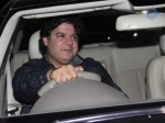 Bollywood Stars at Karan Johar Birthday Bash - 65 of 72
